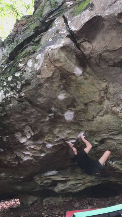Sherman Photo Roof v7, Rocktown - Beta Video from brianh0816