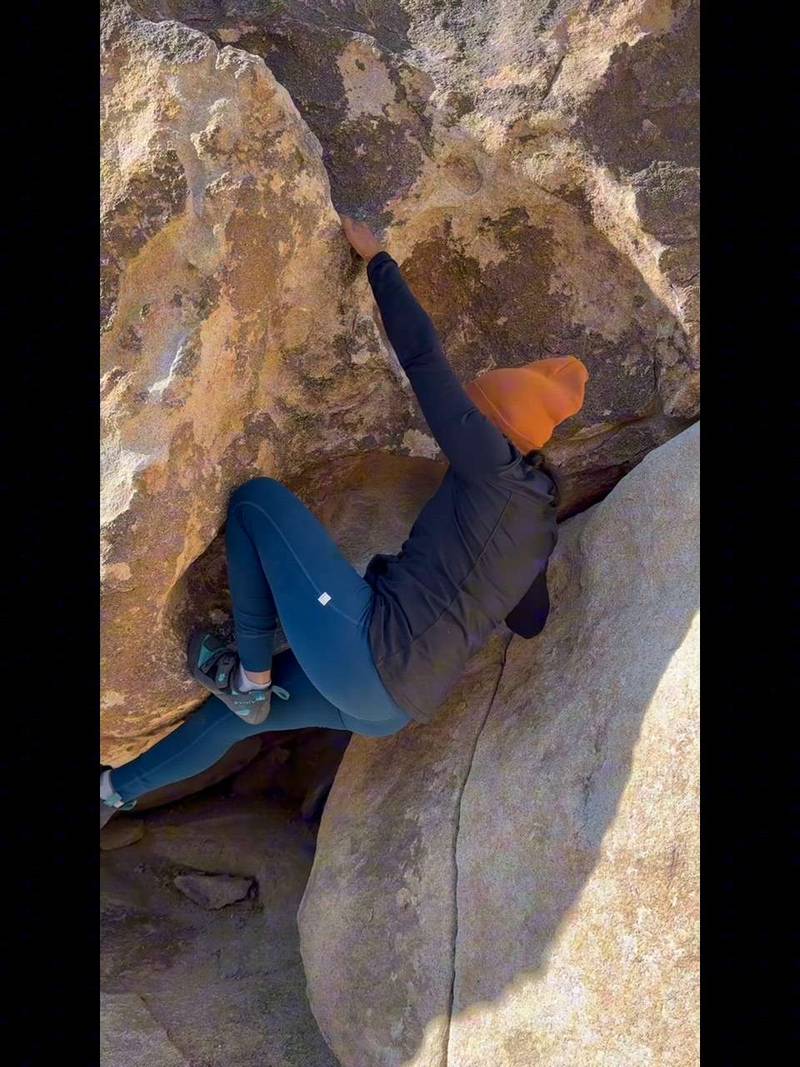 Clutch v1, Joshua Tree - Beta Video from Vidhya