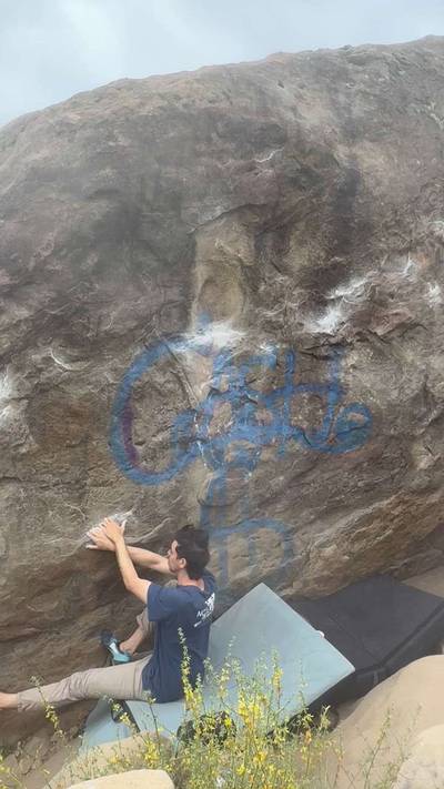 Spiral Direct III v1, Stoney Point - Beta Video from DavideFromItaly