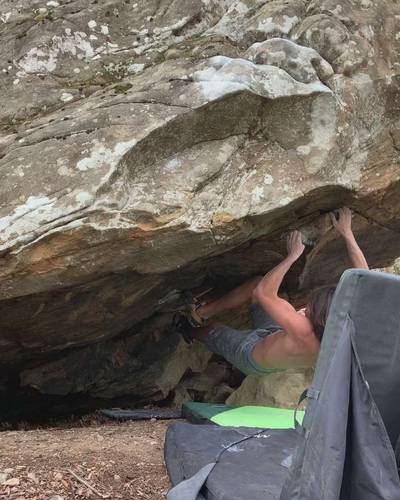 Welcome to The Darkside v8, Horseshoe Canyon Ranch - Beta Video from tylersessums