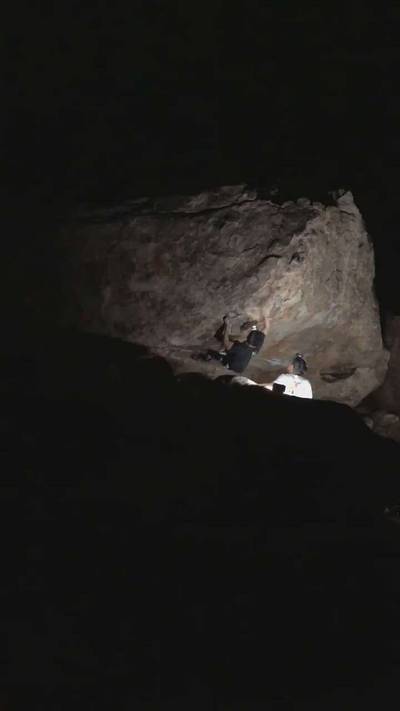 Not So Thin Lizzy v3, Joshua Tree - Beta Video from j.k0000