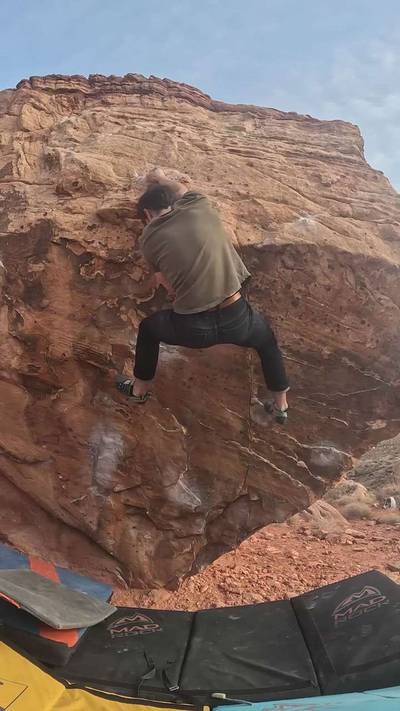 Spitting Venom v8, Red Rock - Beta Video from TinyDynos