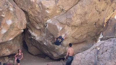 Standing Kill Order v10, Bishop - Beta Video from Gumbychuffer