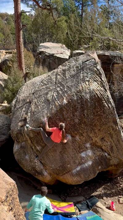 Puddle Jumper v6, Roy - Beta Video from Juliana.
