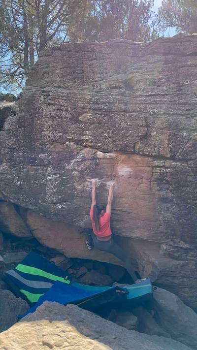 Welcome to the Jumble v5, Roy - Beta Video from Juliana.