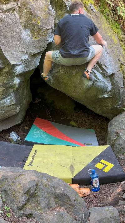 Carver Classic v4, Carver - Beta Video from d_andhoug