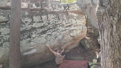Tooth Fairy v7, Stone Fort - Beta Video from luke.the.nuke