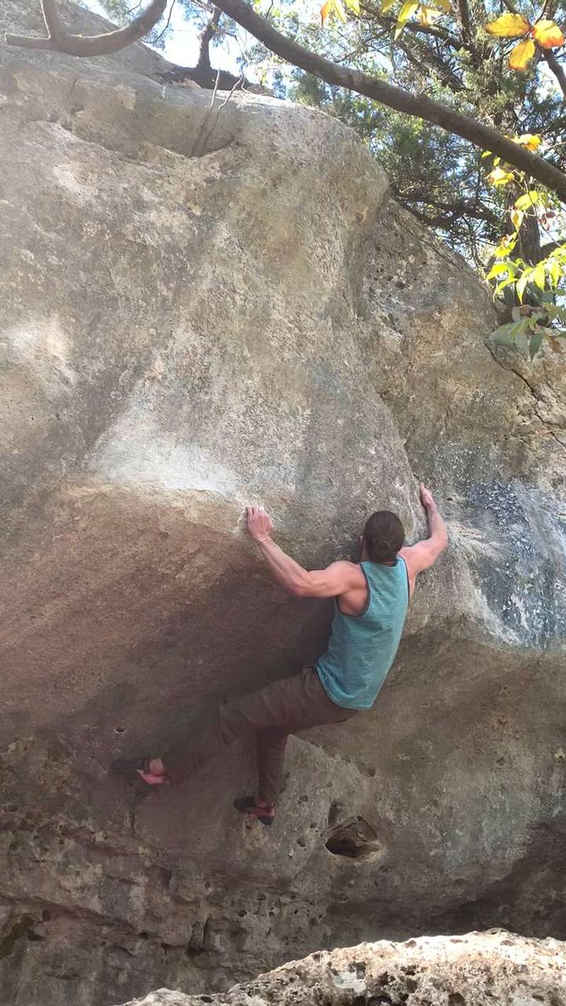 Event Horizon v10, Rogers Park - Beta Video from ButterySequoia