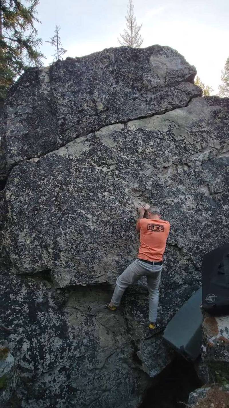The Decent v2, Kelowna - Beta Video from GarretMac