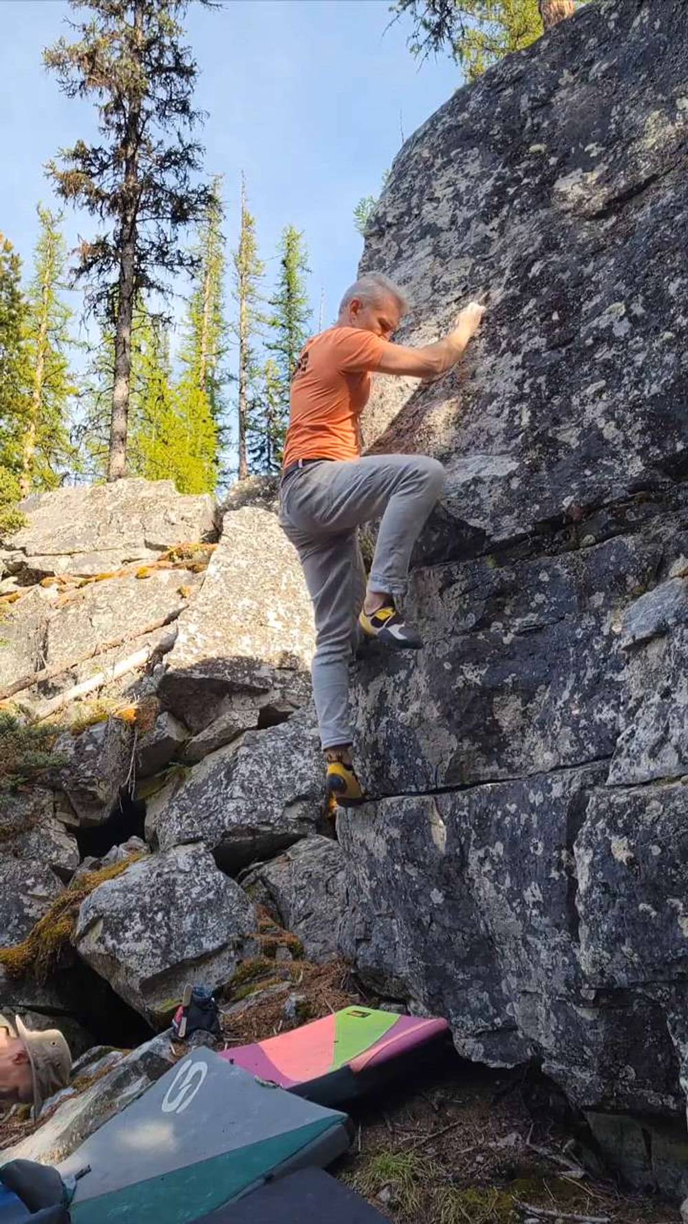 The Prow v2, Kelowna - Beta Video from GarretMac