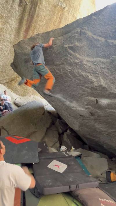 Room Service v12, Squamish - Beta Video from martinthemuffin