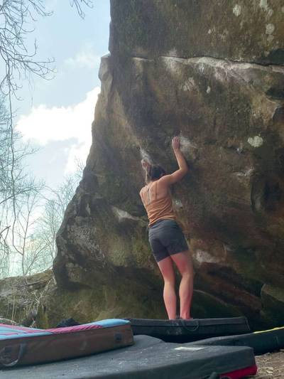 Moondye Stand v5, Horseshoe Canyon Ranch - Beta Video from kid_kor