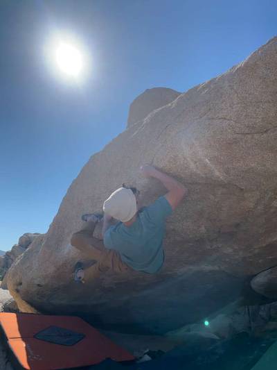 Gospel According to Niles v5, Joshua Tree - Beta Video from Branerd