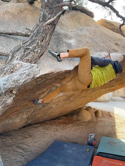 Yabo Roof v3, Joshua Tree - Beta Video from Branerd
