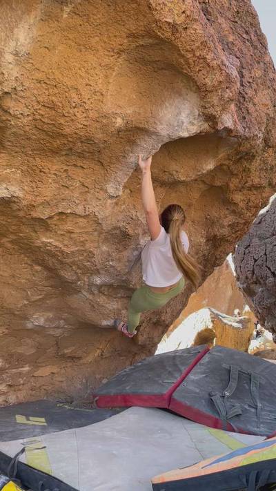 Redrum Sit v10, Bishop - Beta Video from jenndbell