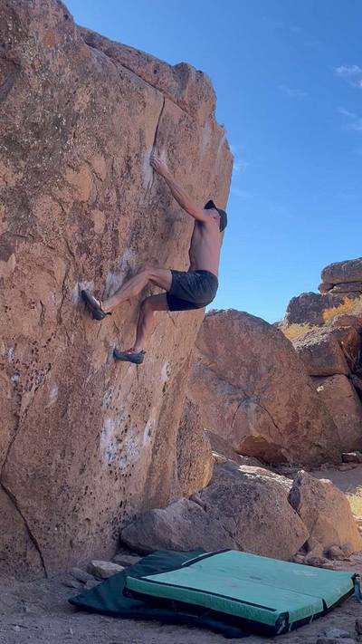 Molly v5, Bishop - Beta Video from DanMack