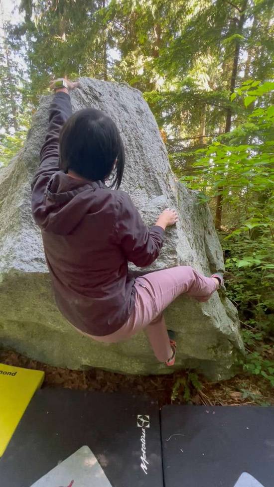 Diamond Tipped v2, Vancouver - Beta Video from moresends