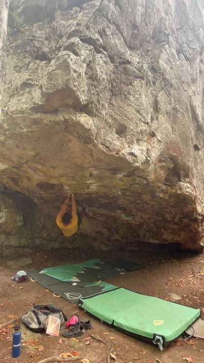 Inspired By An Idiot v6, Rocktown - Beta Video from colten_siemer