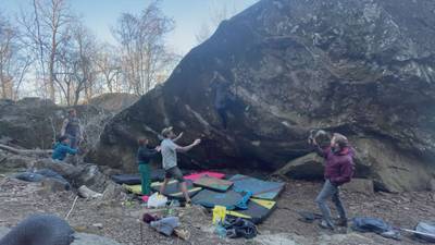 Cloud of Stars v9, Horseshoe Canyon Ranch - Beta Video from kid_kor