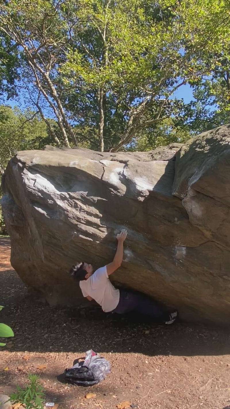 Koma’s Roof Lite v7, New York City - Beta Video from Etan