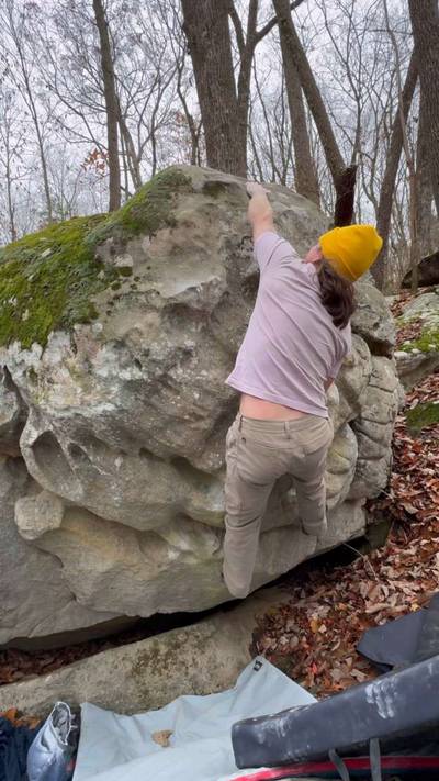 The Brain v5, Rocktown - Beta Video from jacecraw