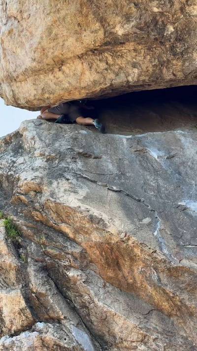 Embryonic Journey (aka Birth Canal) v3, Berkeley - Beta Video from quyMidtbo