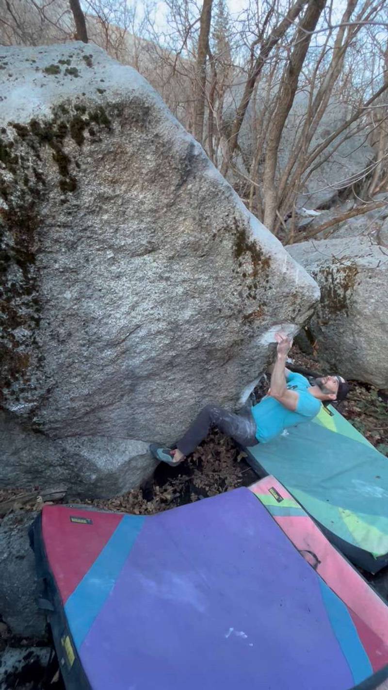 Super Nintendo v5, Little Cottonwood Canyon - Beta Video from Landon_Schoenmann
