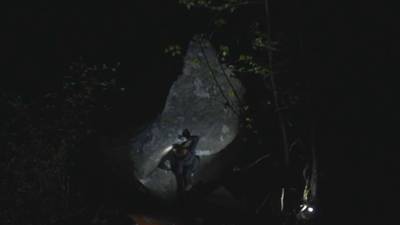 Street Justice Right v8, Leavenworth - Beta Video from Masa