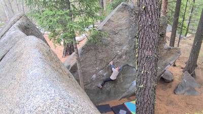Slice of Cake v7, Leavenworth - Beta Video from BrianYang