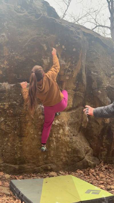 Up and At 'Em v1, Horseshoe Canyon Ranch - Beta Video from whiplash