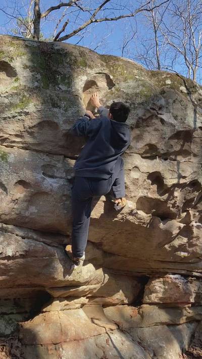Angina v5, Hospital Boulders - Beta Video from Phan