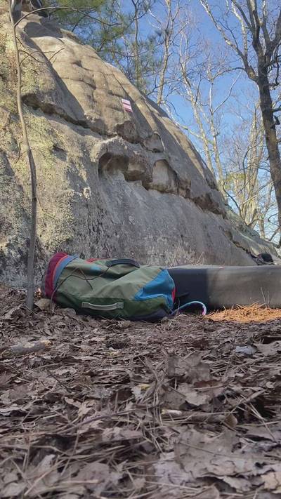 Watered Down Eliminate v2, Hospital Boulders - Beta Video from ShaunWilloughby