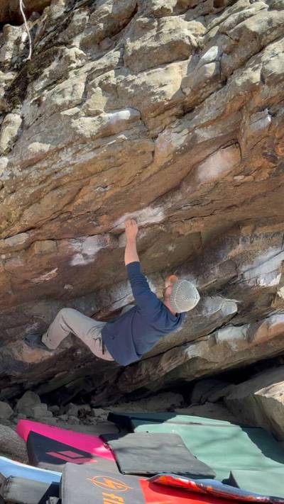 Leatherface v7, Horseshoe Canyon Ranch - Beta Video from 3thanwagner