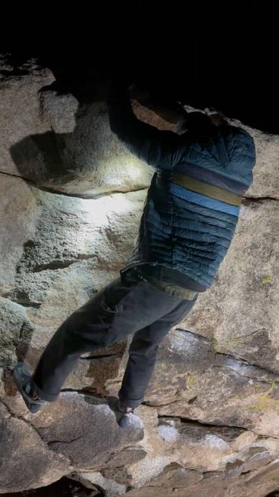 Slapslope v4, Joshua Tree - Beta Video from vpofthemoon