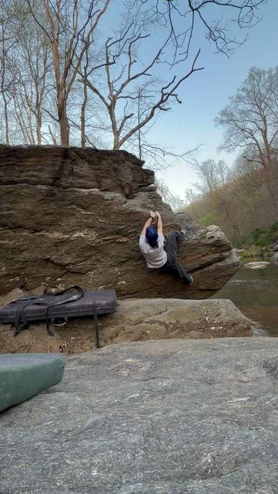 Project: Impossible v1, Gunpowder Falls - Beta Video from annaliese