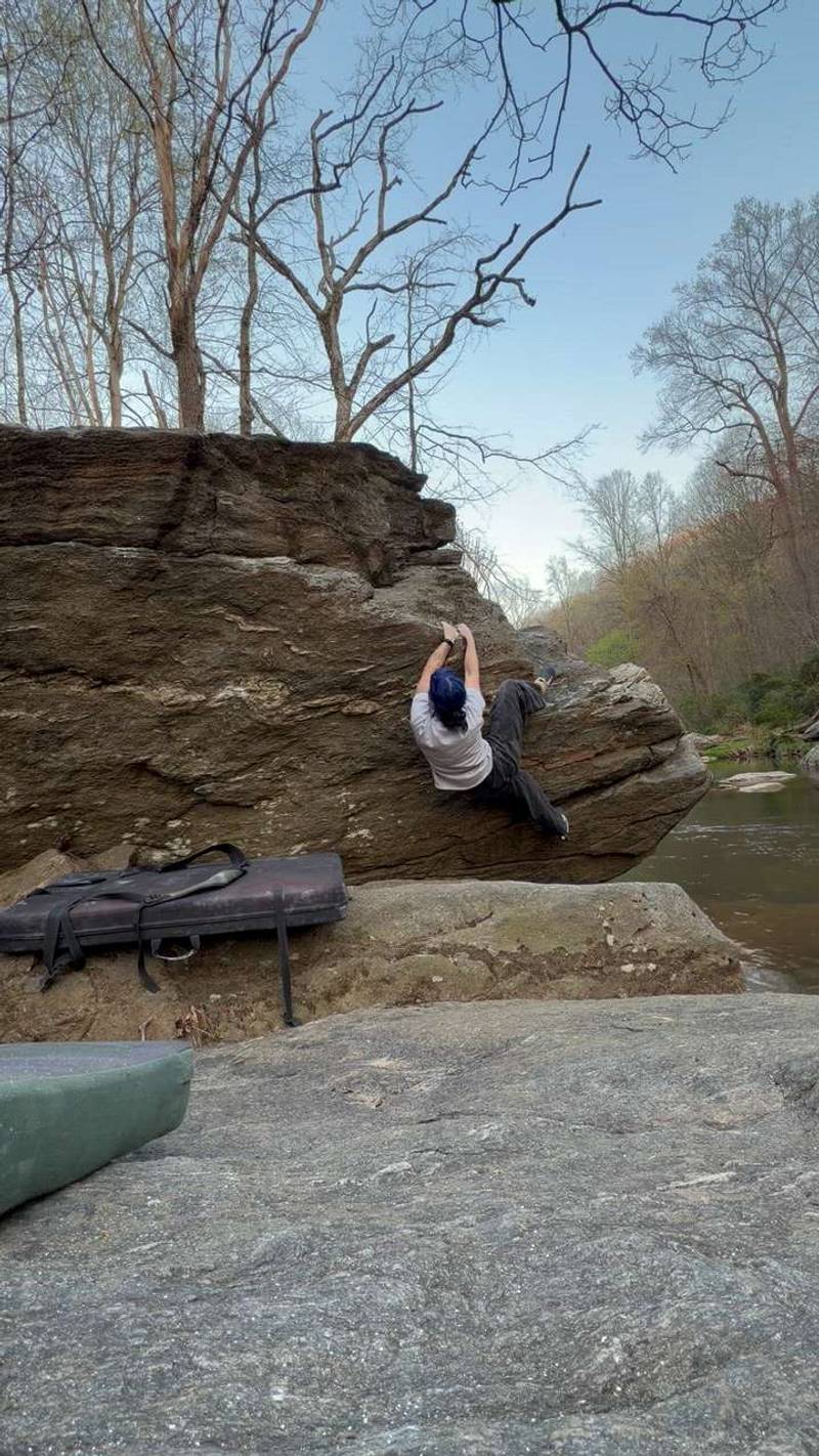 Project: Impossible v1, Gunpowder Falls - Beta Video from annaliese