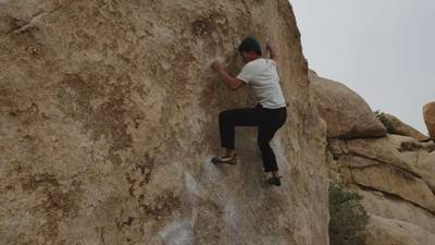 JBMFP v5, Joshua Tree - Beta Video from aybyal