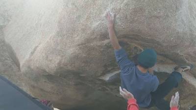 Mystical Vibrations v5, Joshua Tree - Beta Video from aybyal