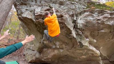 Open Gates v5, Holy Boulders - Beta Video from Ryotron5000
