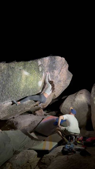 Boing Dexterity v7, Lake Tahoe - Beta Video from default37