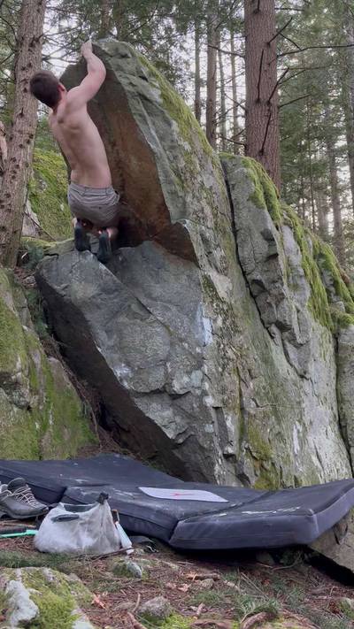 Shineater v3, Vancouver - Beta Video from Jer_on_the_rocks