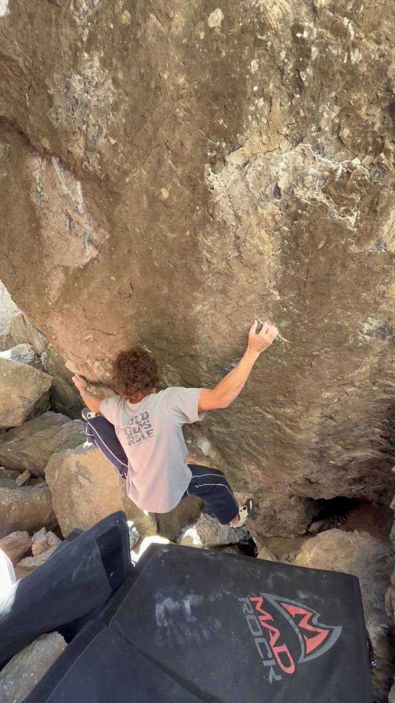 Smaug v11, Cache Valley - Beta Video from chazzyboi