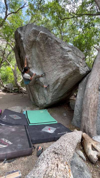 Lance's Dihedral Sit v7, Little Cottonwood Canyon - Beta Video from Sitmeister