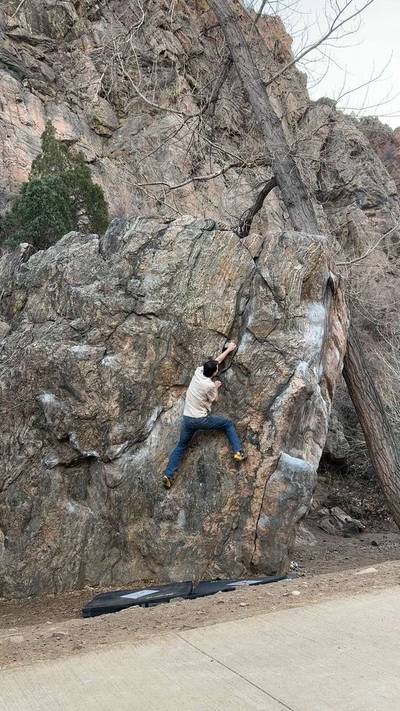 Four Last Things v2, Clear Creek Canyon - Beta Video from LetsMakeBelieve
