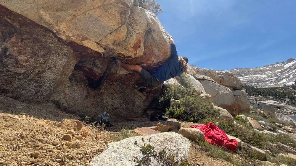Nature Valley v4, Mineral King - Beta Video from Vasko6d