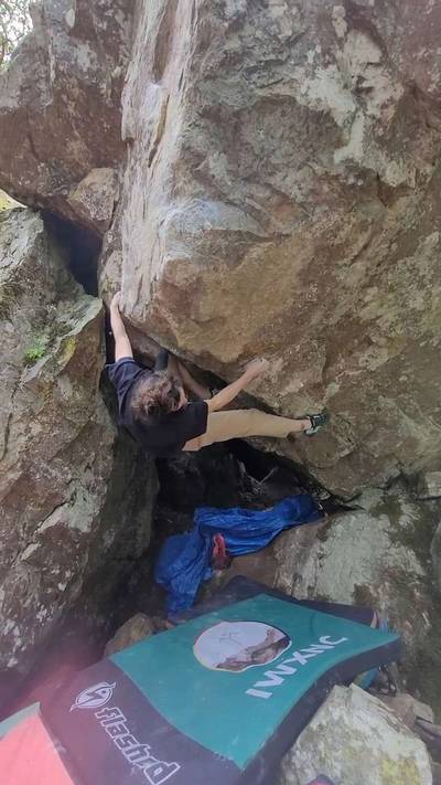 Tabula Rasa Low v7, Victoria - Beta Video from Schrader