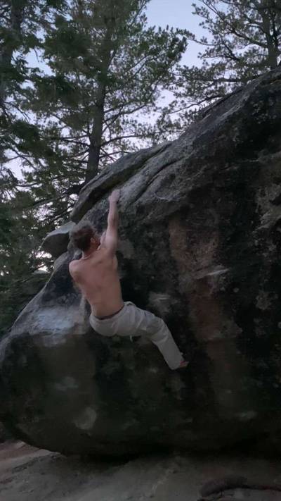 Stretch Armstrong v10, Tramway - Beta Video from ZackaryH