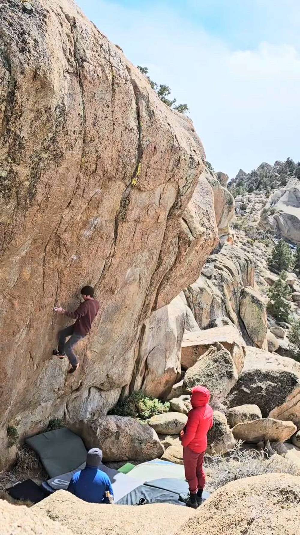 Waves of Gold v11, Bishop - Beta Video from thegnarwall