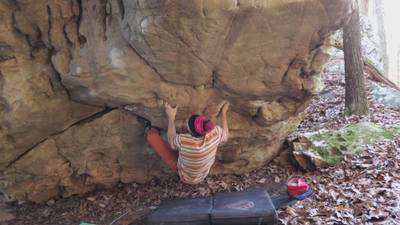 Rotten Egg v9, Rocktown - Beta Video from luke.the.nuke