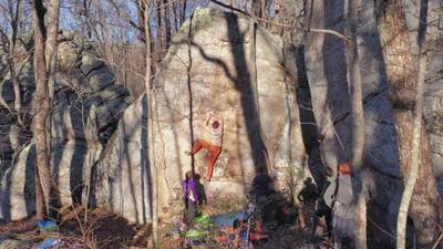 The Guillotine v6, Rocktown - Beta Video from luke.the.nuke